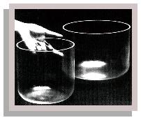 Crystal Bowls