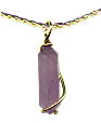 Amethyst Shown