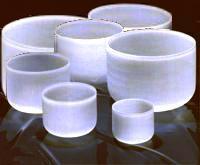 Crystal Bowls