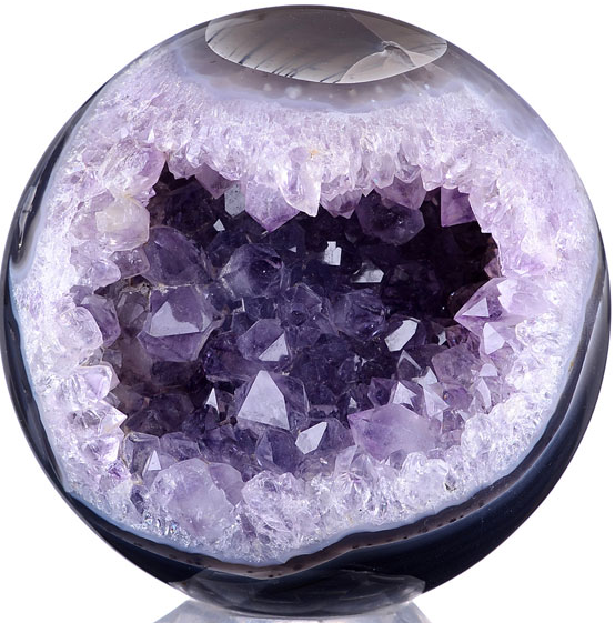 Geode Meaning