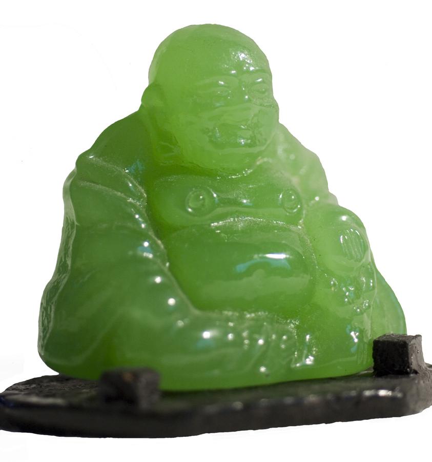 Jade Meaning Custom Crystal